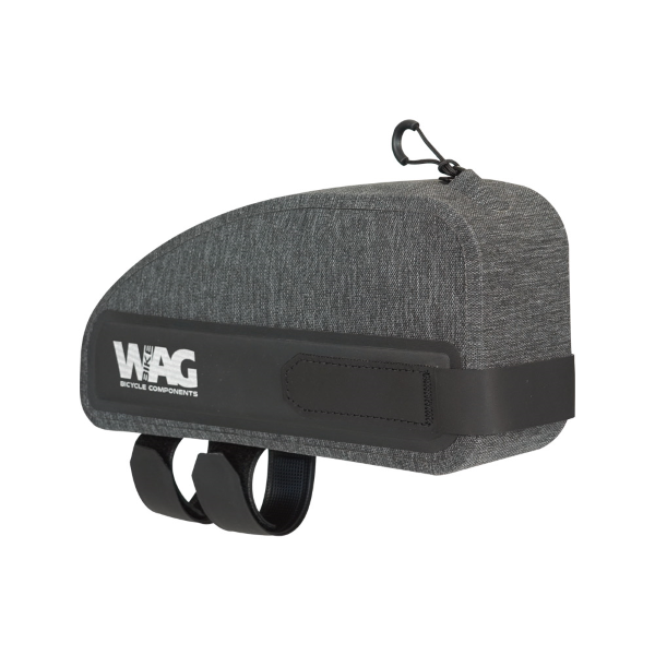 Borsa sopracanna per bikepacking 100% waterproof