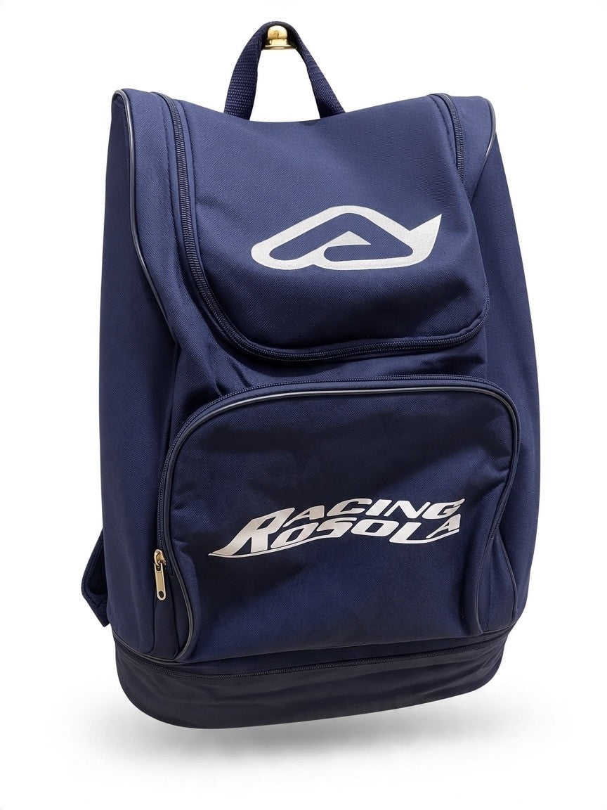 Sacca Zaino Acerbis Custom Rosola