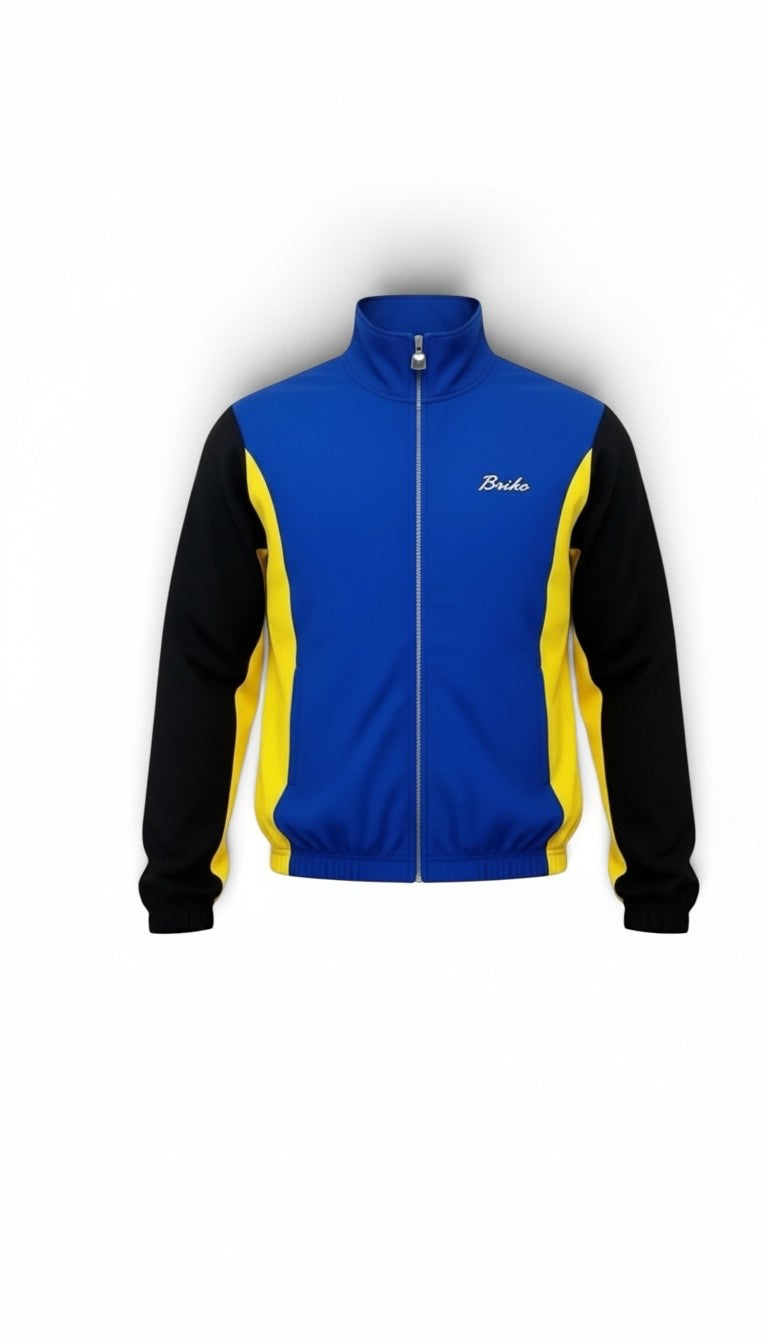 Maglia Briko con Wind Stopper