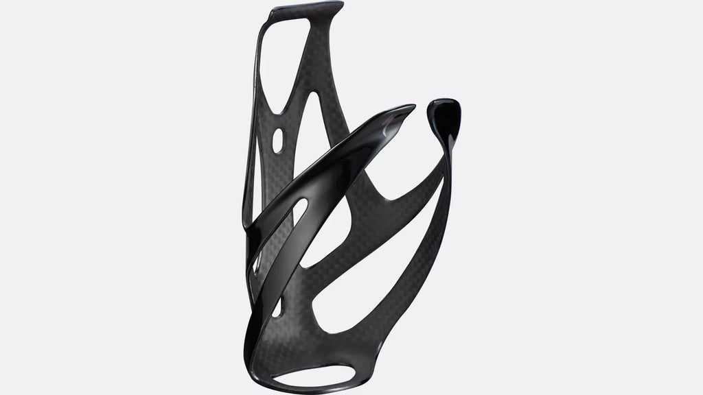 Portaborraccia Specialized S-Works Carbon Rib Cage III