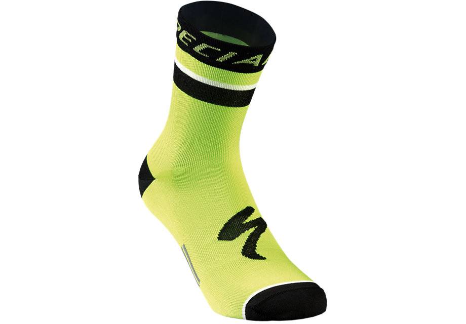 Specialized Calze estive RBX Comp Logo