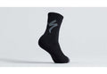 Calze Merino Deep Winter Tall Logo Nera