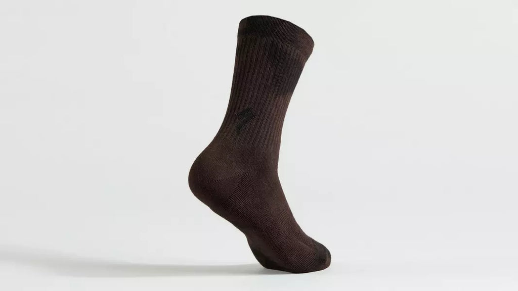 CALZE SPECIALIZED COTTON TALL