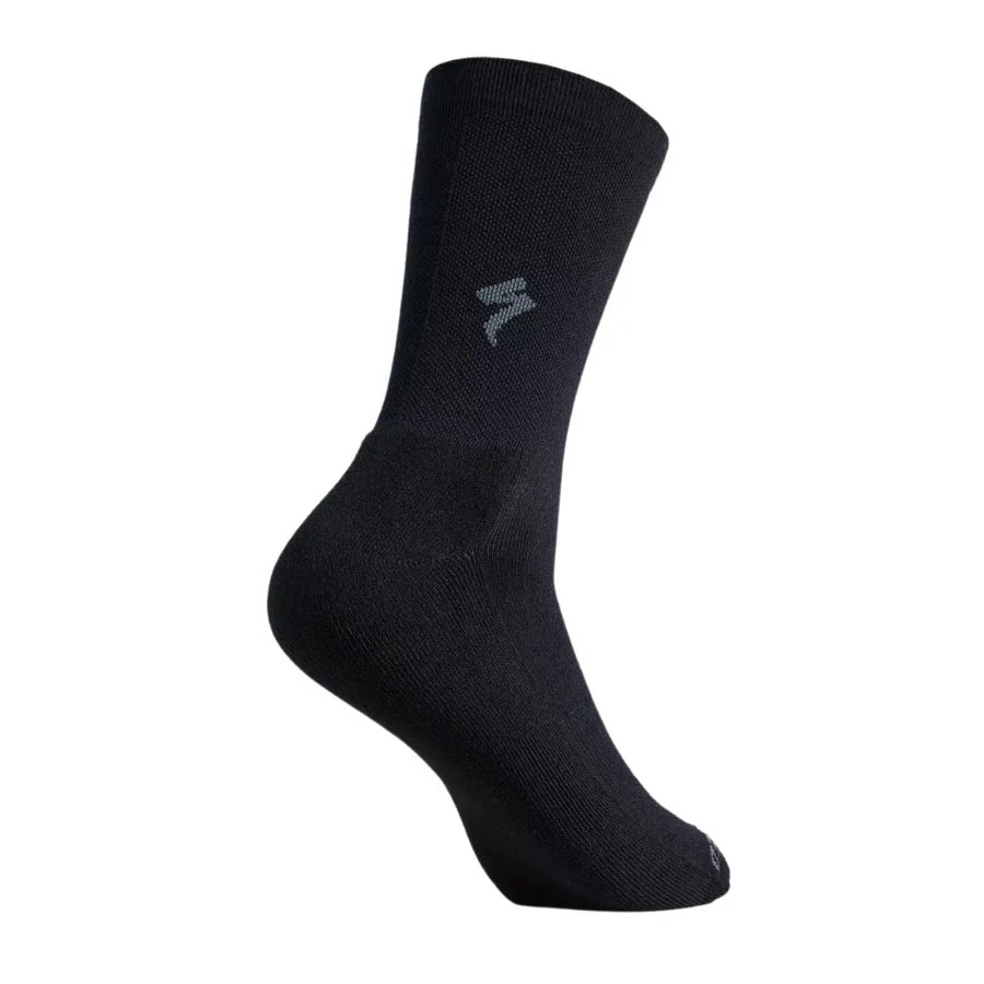 CALZE SPECIALIZED COTTON TALL