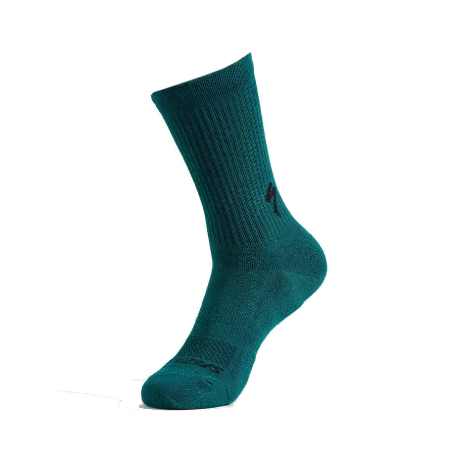 CALZE SPECIALIZED COTTON TALL