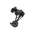 Cambio SRAM SX Eagle 12v gabbia lunga nero