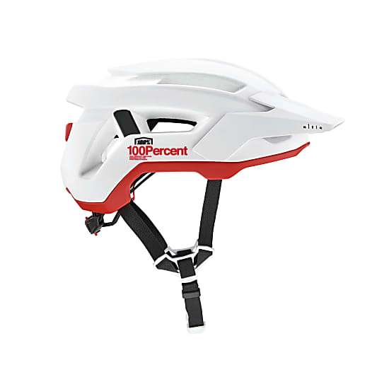 CASCO 100% ALTIS, Bianco