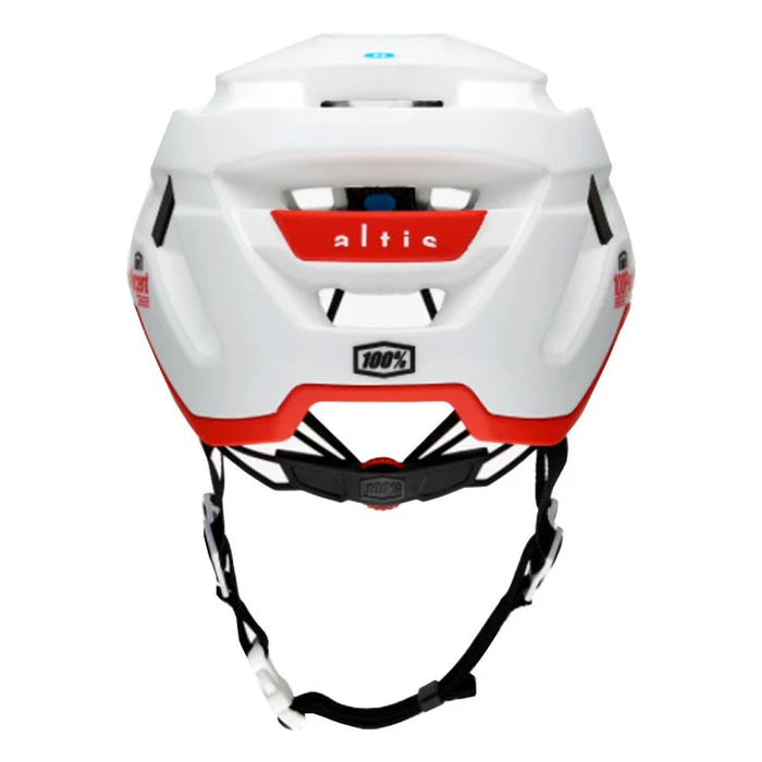 CASCO 100% ALTIS, Bianco