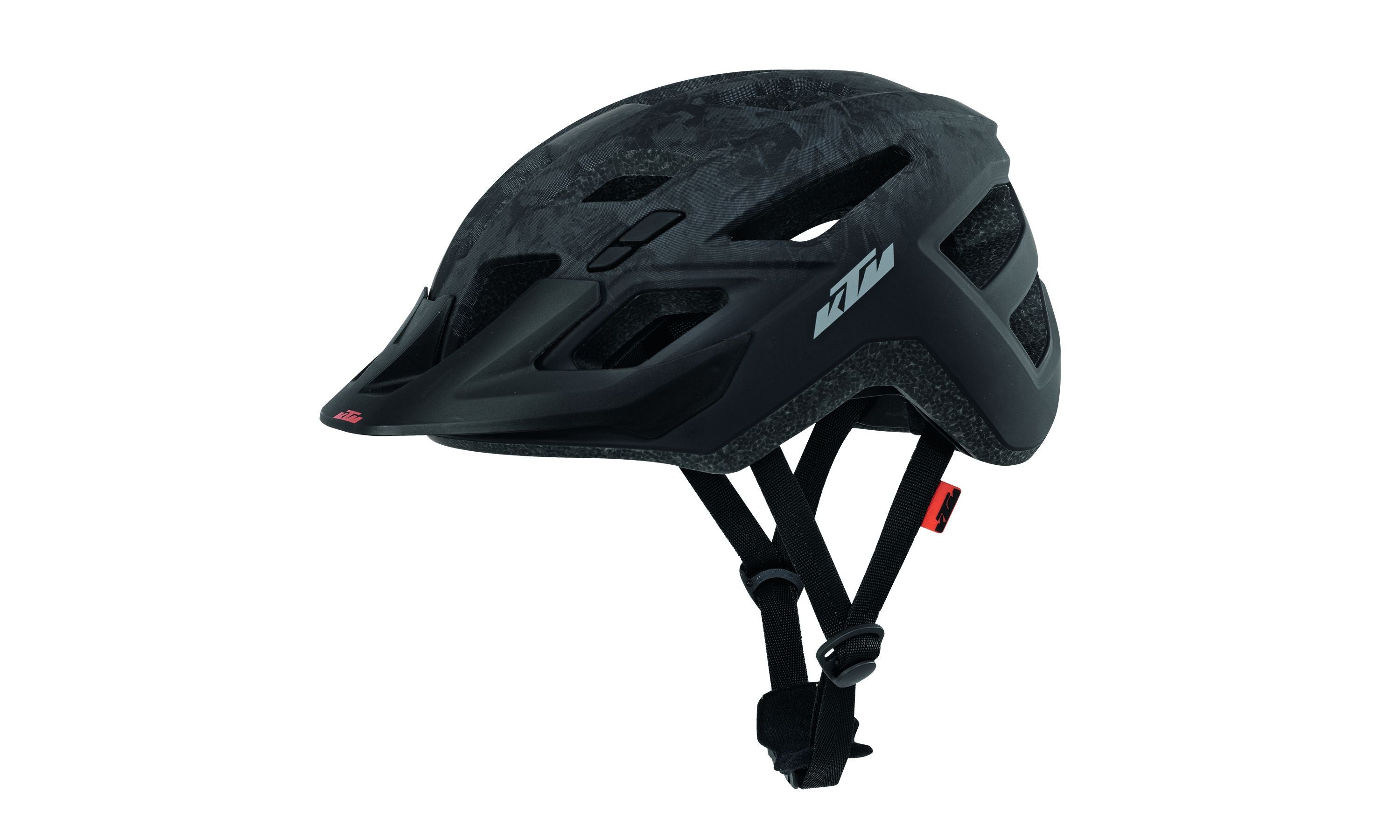 CASCO ENDURO KTM FACTORY