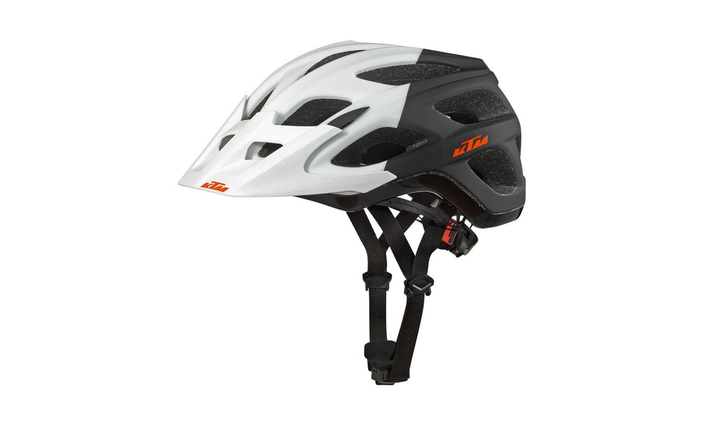 CASCO KTM FACTORY CHARACTER II