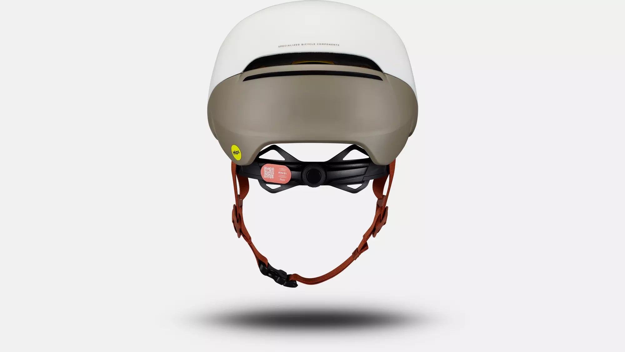 Casco Specialized Tone