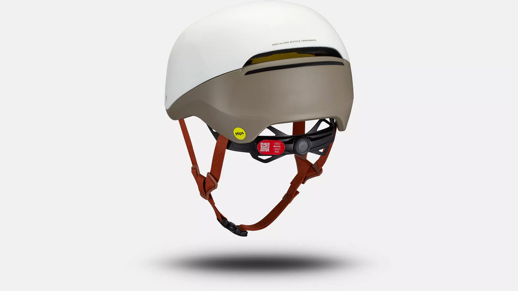 Casco Specialized Tone