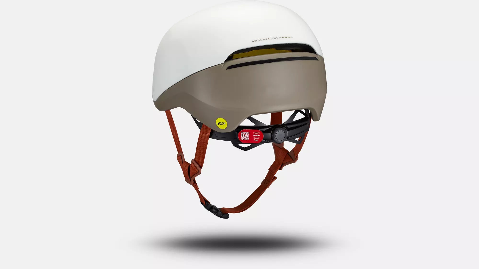 Casco Specialized Tone