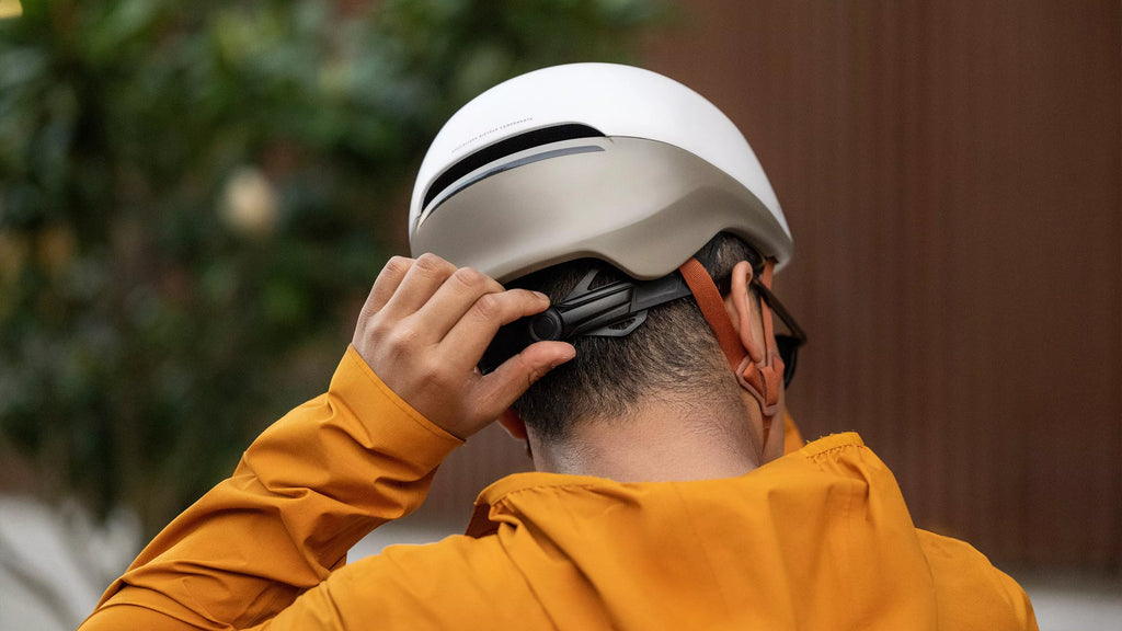 Casco Specialized Tone