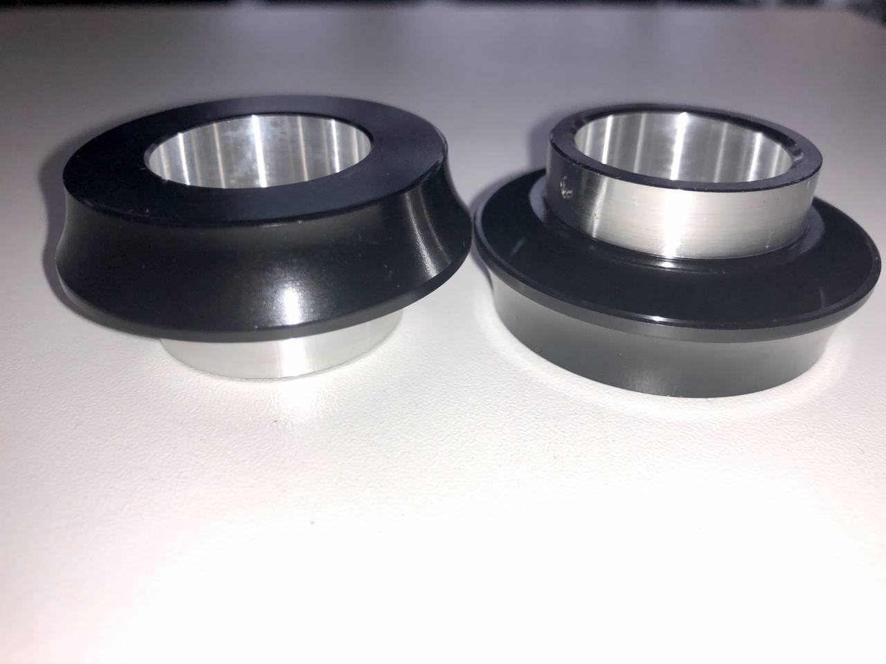Specialized Adattatori  BBR PF30/BB30 SHIM FOR Shimano Hollowtec