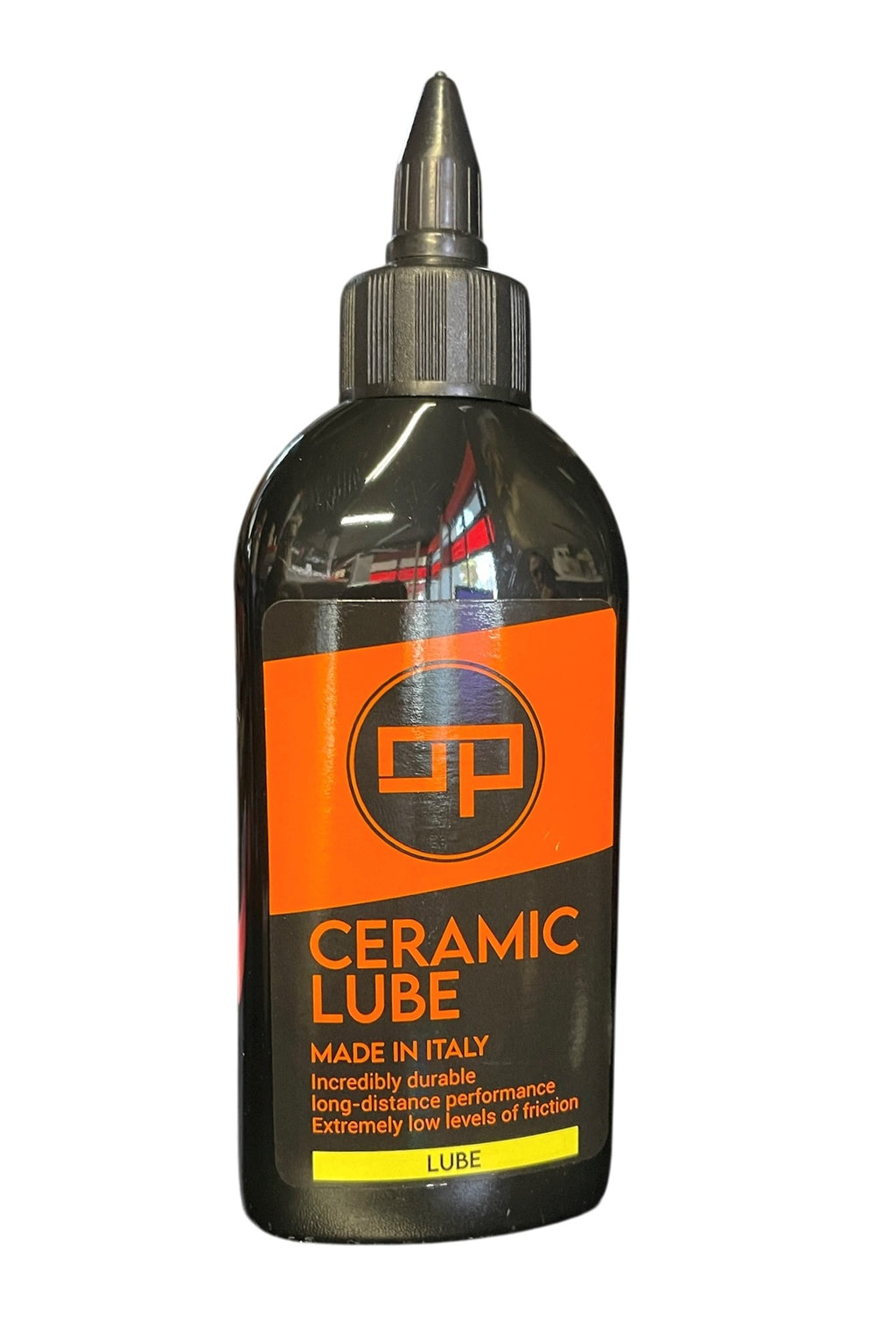 CERAMIC LUBE OFFICINE PAROLIN 125ML