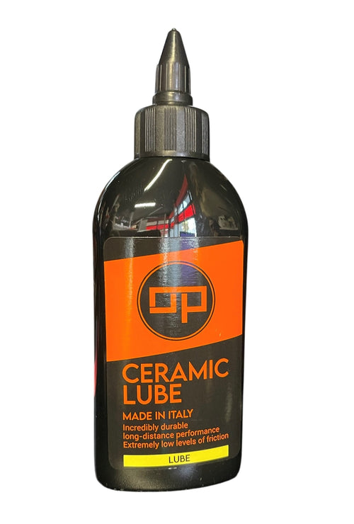 CERAMIC LUBE OFFICINE PAROLIN 125ML