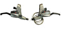 COMANDI CAMBIO SHIMANO XT 9V ANT+POST ST-M760