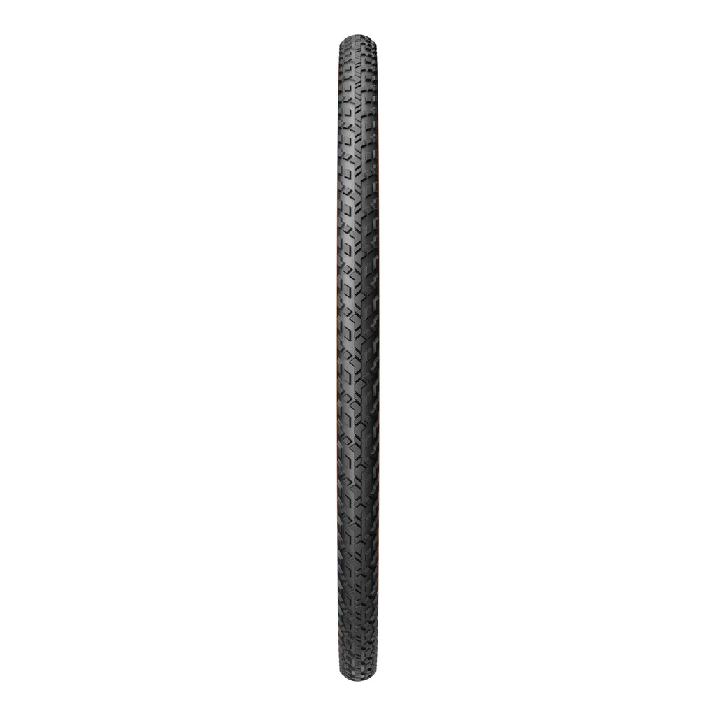 COPERTONE CINTURATO GRAVEL M HIGH PERFORMANCE LINE  MADE IN ITALY-700X40, NERO PARA (CLASSIC) PROWALL GRAVEL