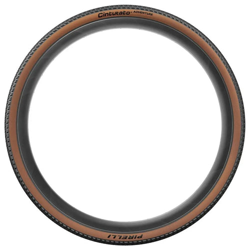 COPERTONE PIRELLI CINTURATO ADVENTURE-700X40 NERO PARA PROWALL GRAVEL