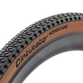 COPERTONE PIRELLI CINTURATO ADVENTURE-700X40 NERO PARA PROWALL GRAVEL