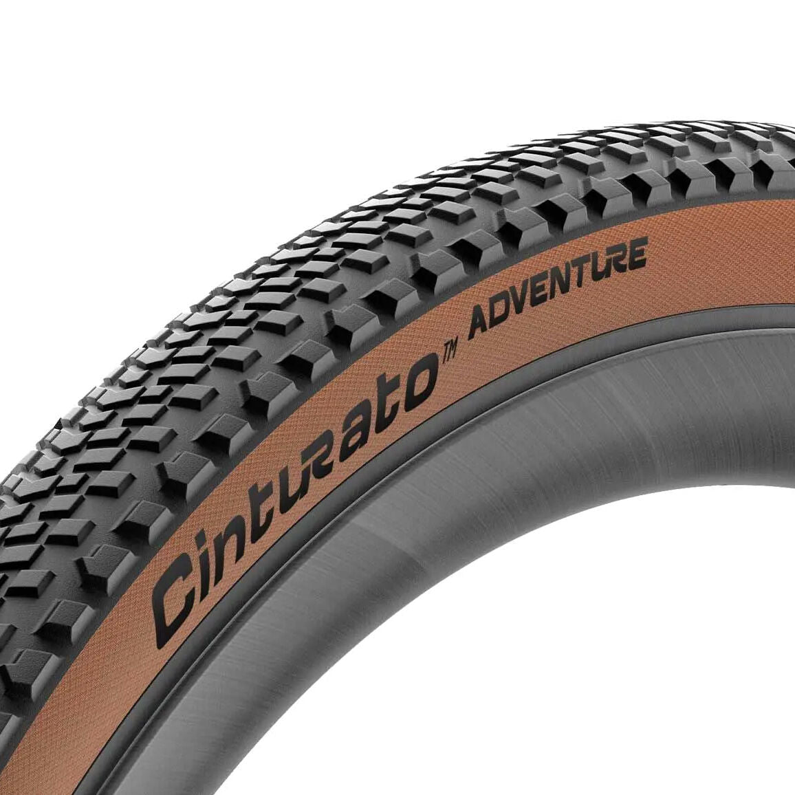 COPERTONE PIRELLI CINTURATO ADVENTURE-700X40 NERO PARA PROWALL GRAVEL