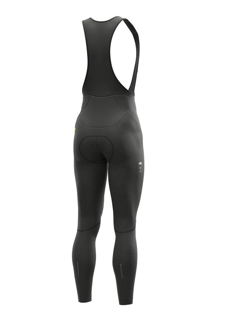 Calzamaglia da Ciclismo Ale' Winter Bibtights