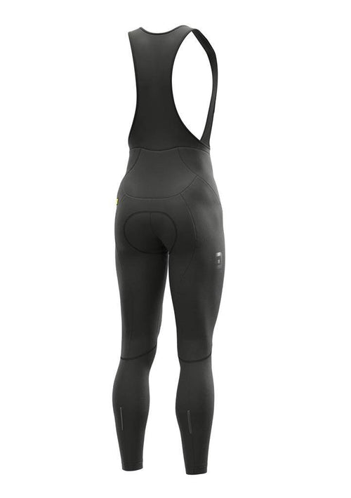 Calzamaglia da Ciclismo Ale' Winter Bibtights