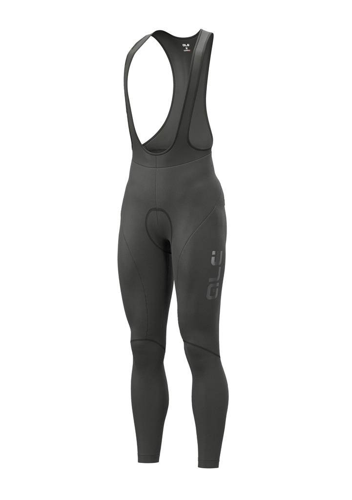 Calzamaglia da Ciclismo Ale' Winter Bibtights