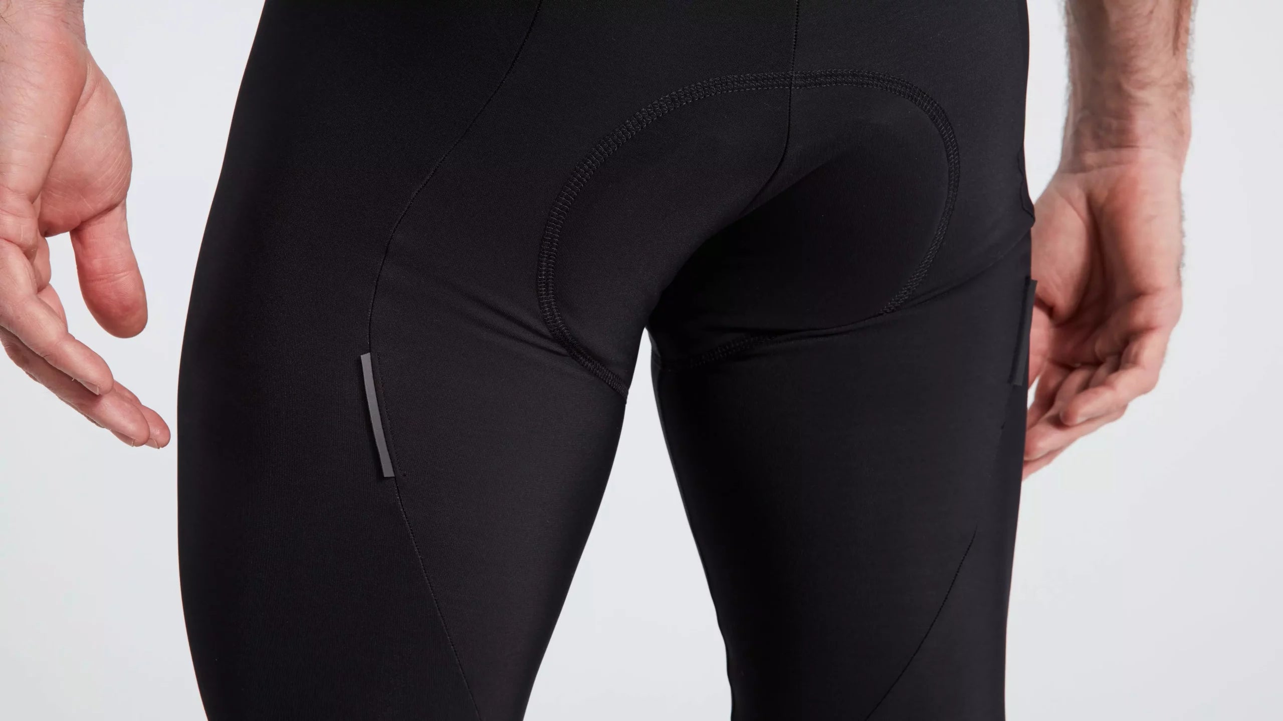 Calzamaglia Specialized  C/B RBX Comp Thermal