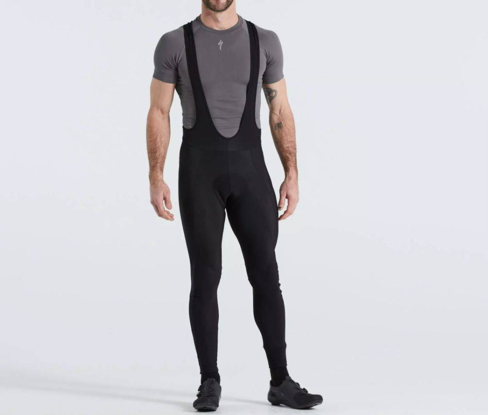 Calzamaglia Specialized  C/B RBX Comp Thermal