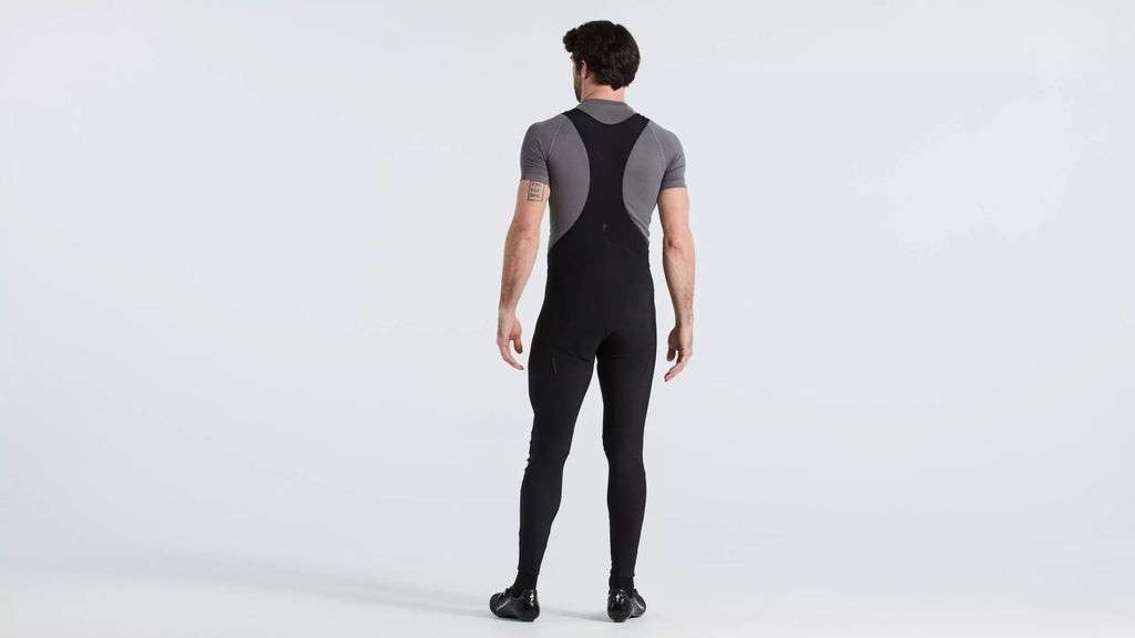Calzamaglia Specialized  C/B RBX Comp Thermal