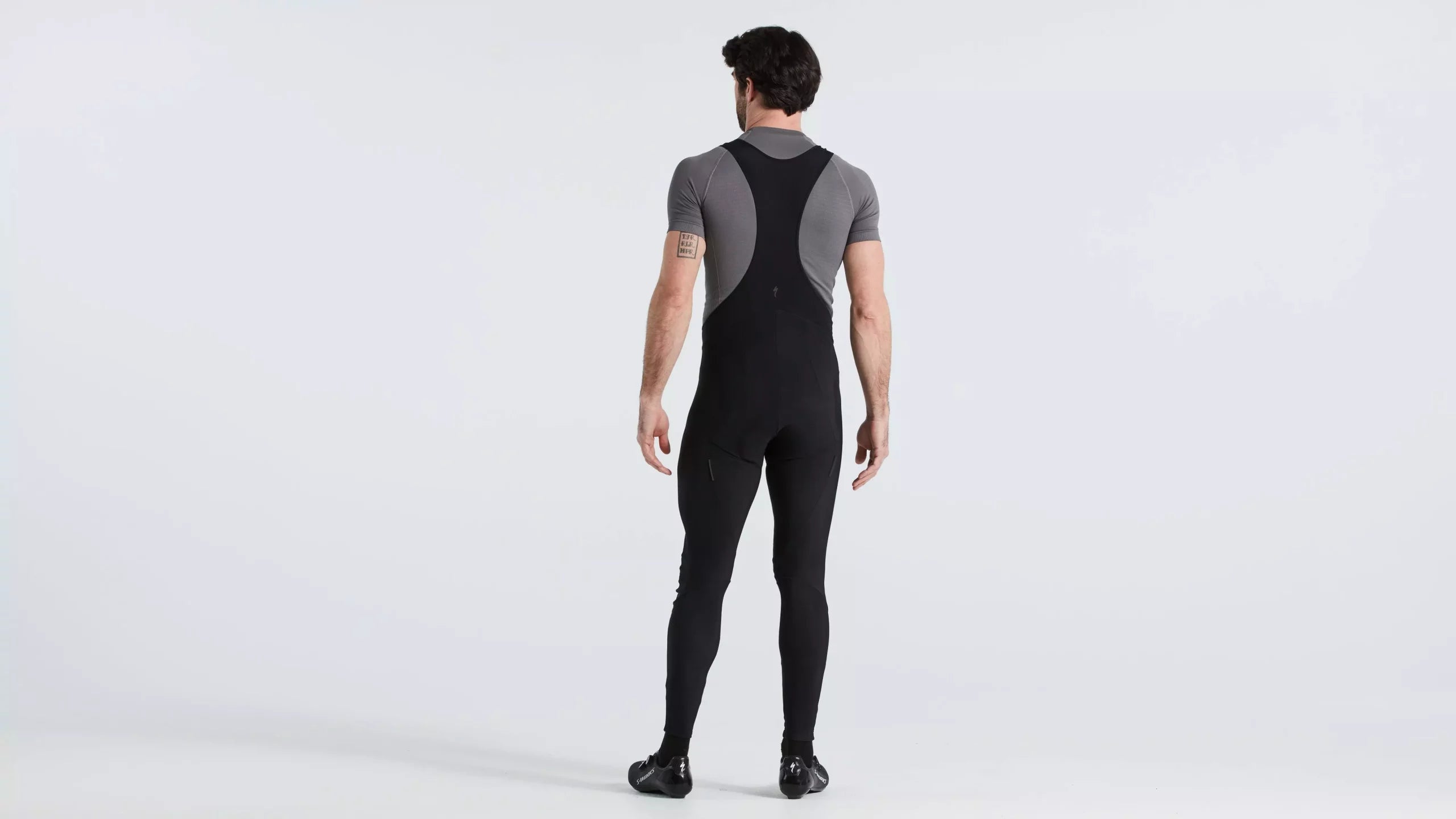 Calzamaglia Specialized  C/B RBX Comp Thermal
