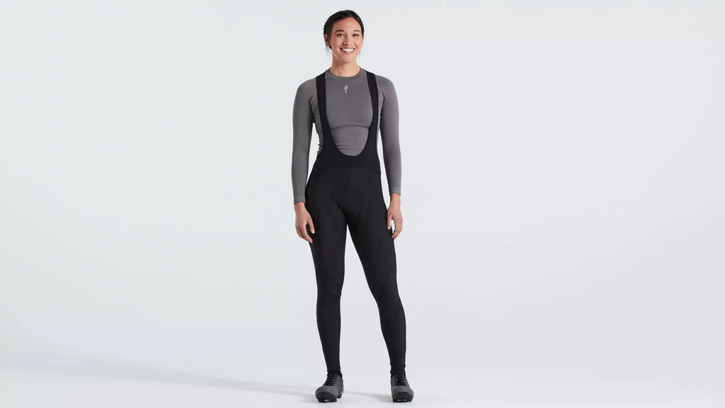 Calzamaglia Specialized C/B RBX Comp Thermal Donna