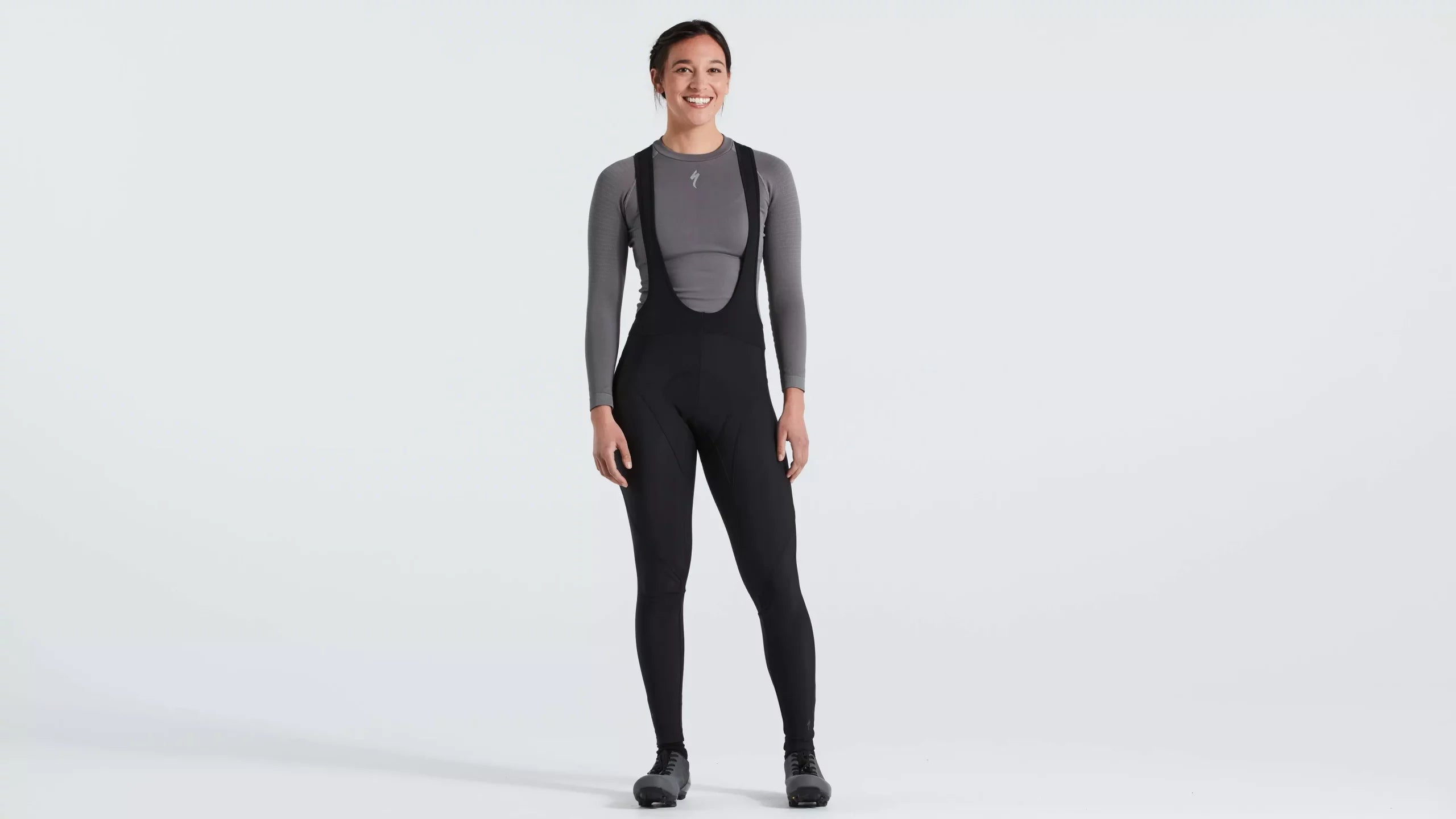 Calzamaglia Specialized C/B RBX Comp Thermal Donna