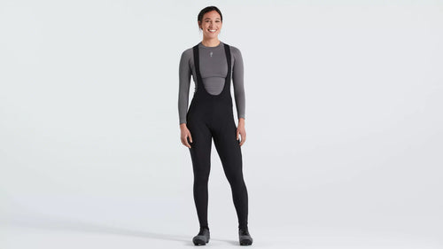 Calzamaglia Specialized C/B RBX Comp Thermal Donna
