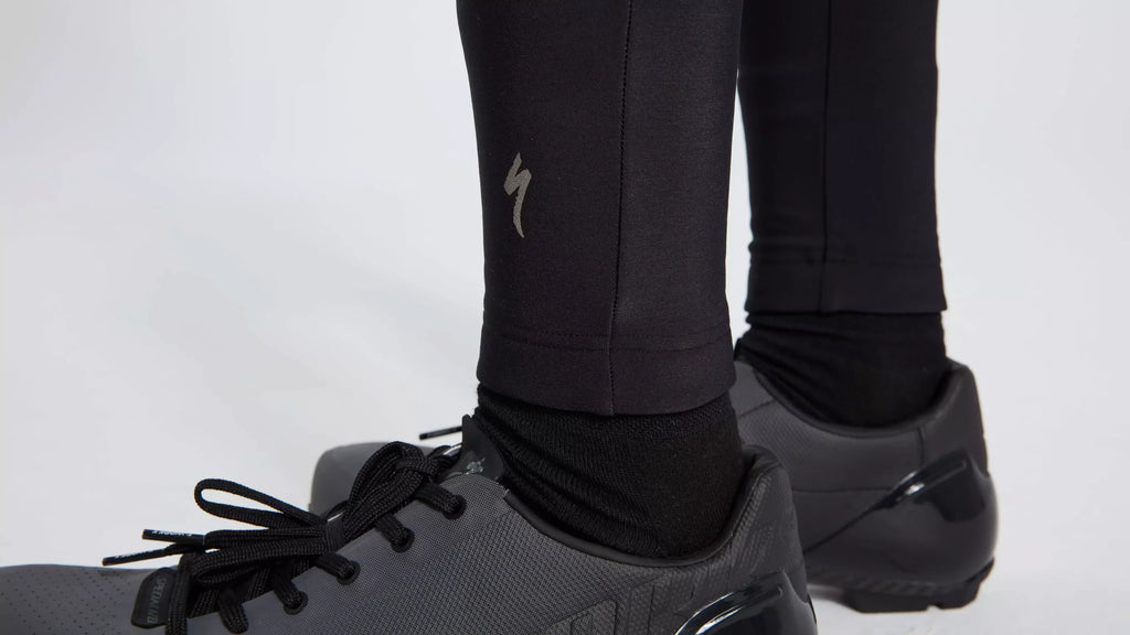 Calzamaglia Specialized C/B RBX Comp Thermal Donna