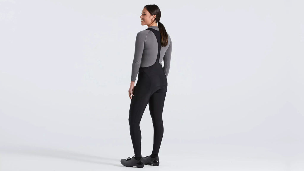 Calzamaglia Specialized C/B RBX Comp Thermal Donna