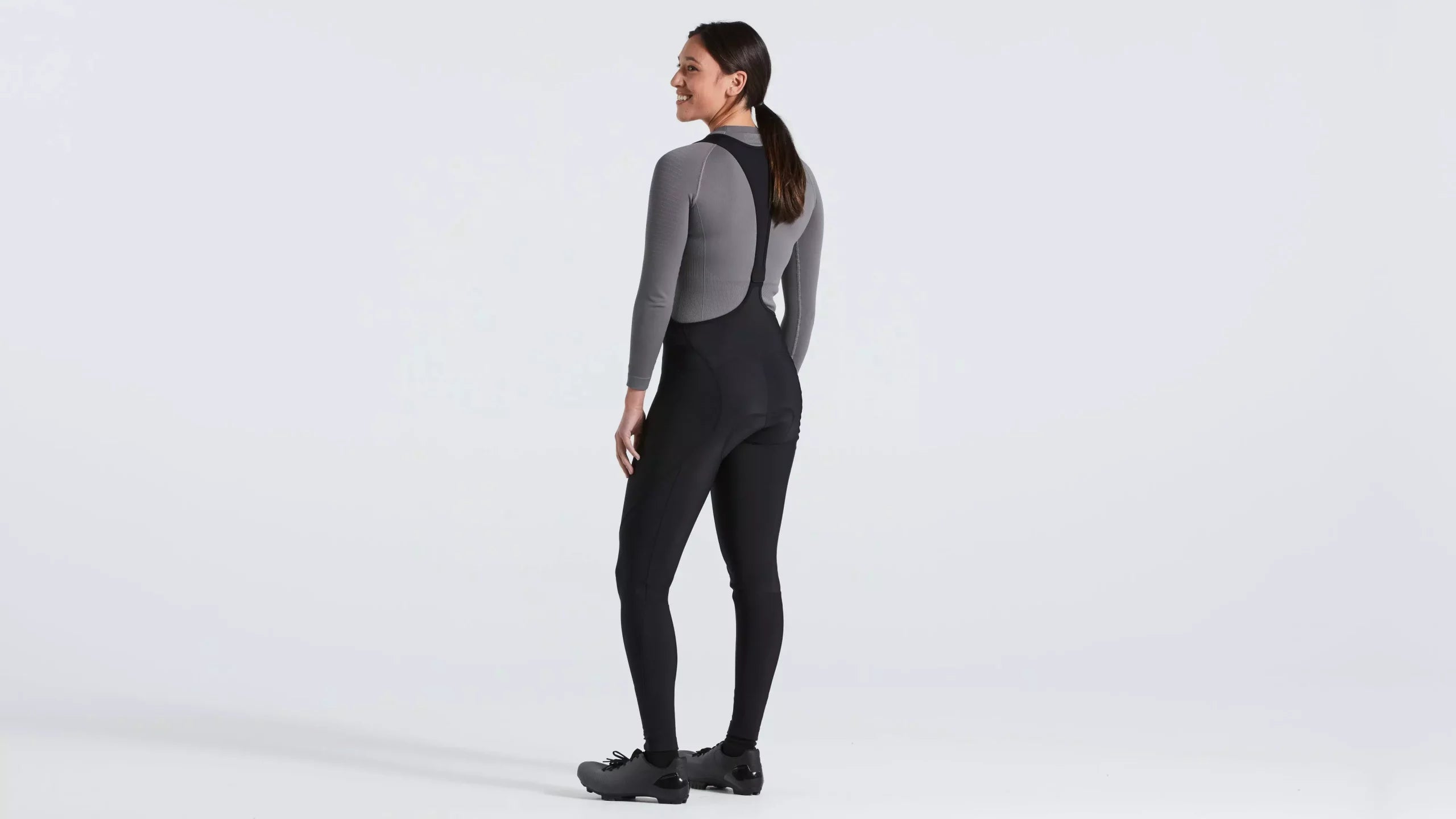 Calzamaglia Specialized C/B RBX Comp Thermal Donna