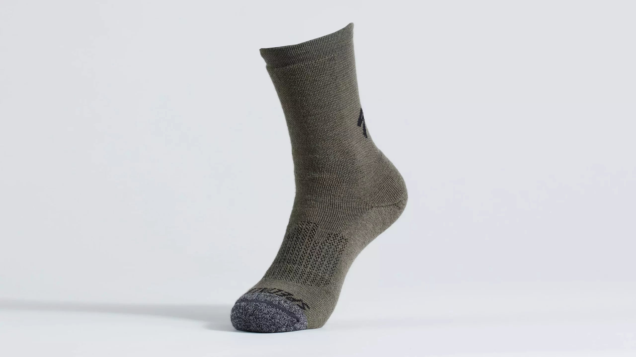 Calze Merino Specialized  Deep Winter Tall