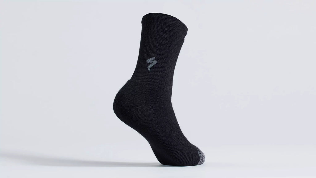 Calze Merino Specialized  Deep Winter Tall