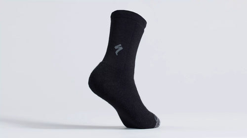 Calze Merino Specialized  Deep Winter Tall
