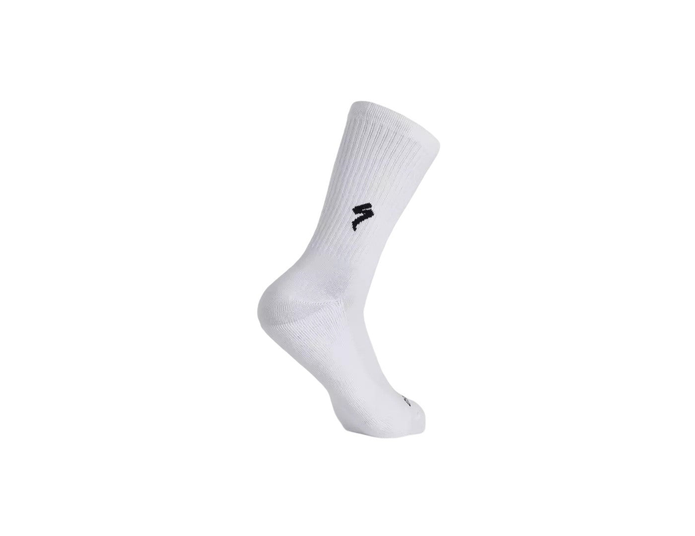 Calze Specialized  Cotton Tall Bianche