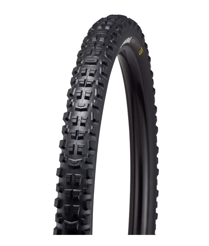 Cannibal Grid Gravity 2Bliss Ready T9  27.5x2.4''