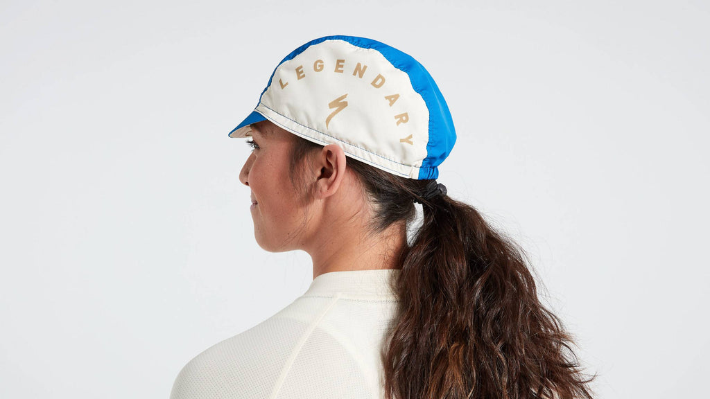 Cappellino Specialized  Deflect™ UV Sagan Collection Disruption