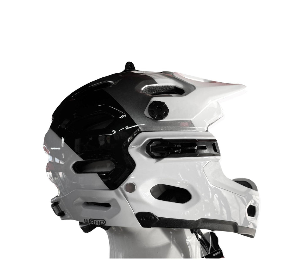 Casco Bell Super 3R Mips GL