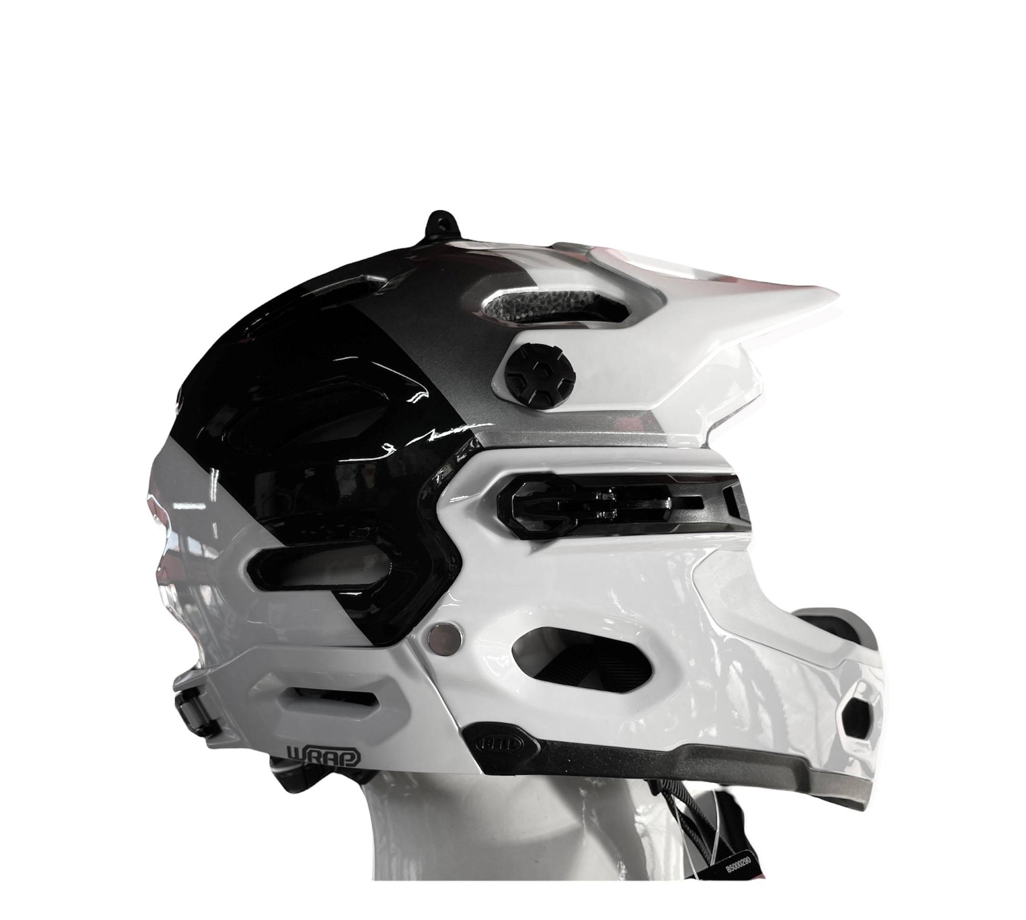 Casco Bell Super 3R Mips GL
