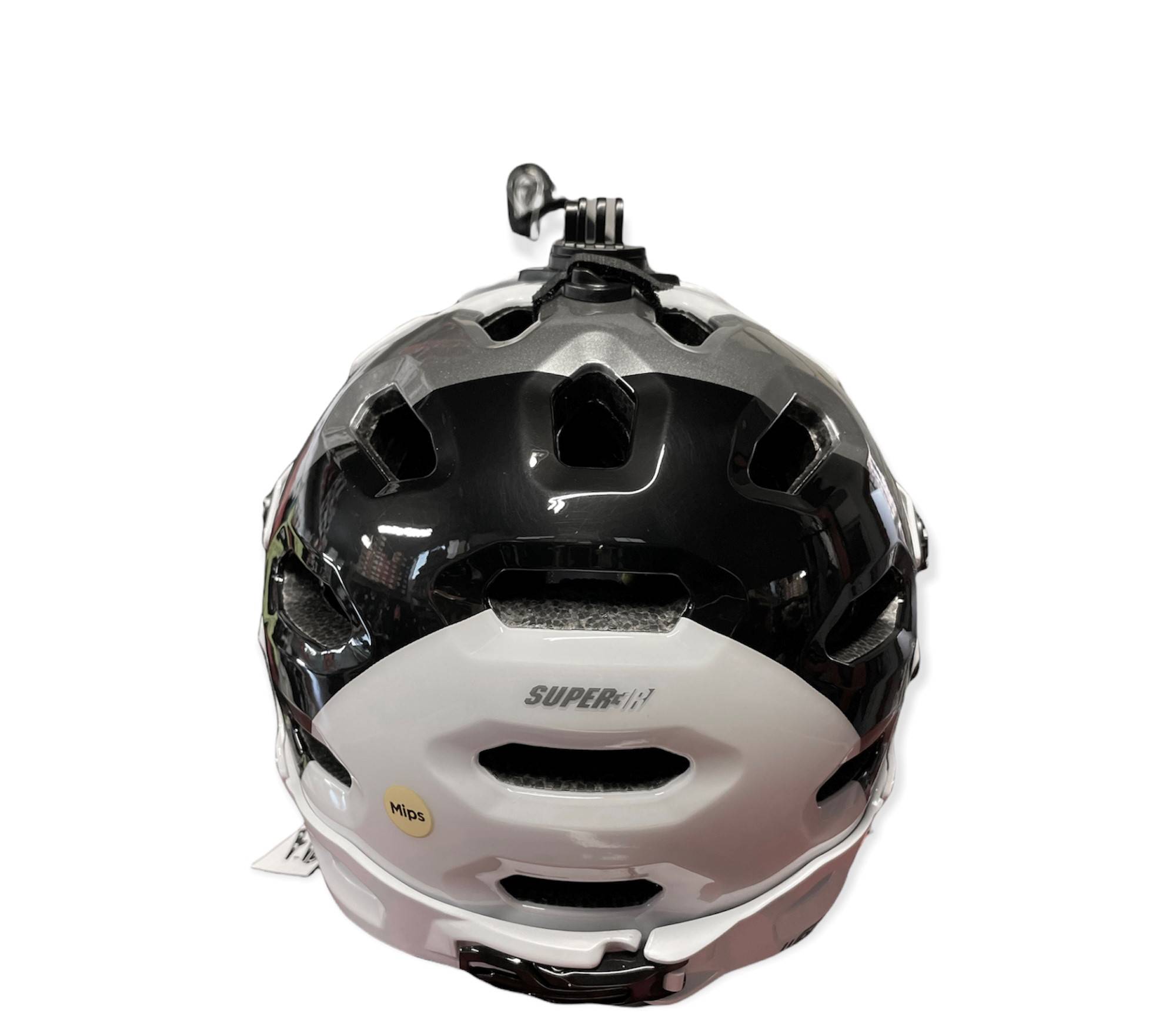 Casco Bell Super 3R Mips GL