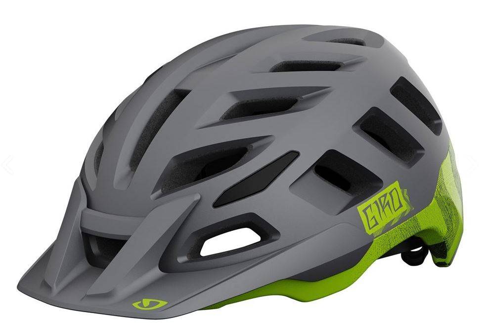 Giro Radix Casco MTB