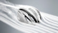 Casco Specialized S-Works Prevail 3 White/Black